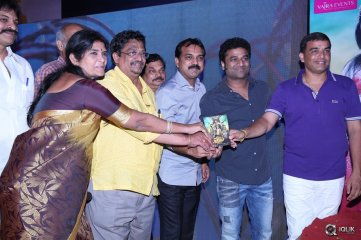 Puli Movie Audio Launch
